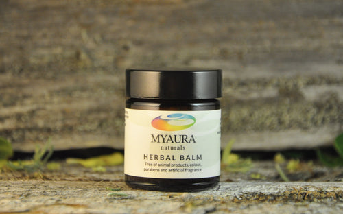 Healing Balm