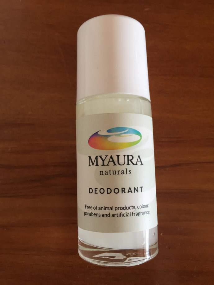 Deodorant - Original Blend