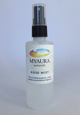 Rose Mist - Myaura